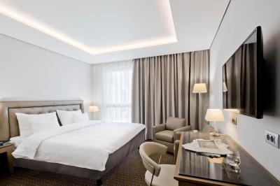 هتل ریال پراگو