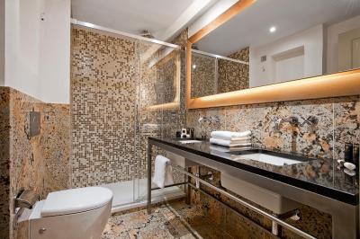 هتل ریال پراگو