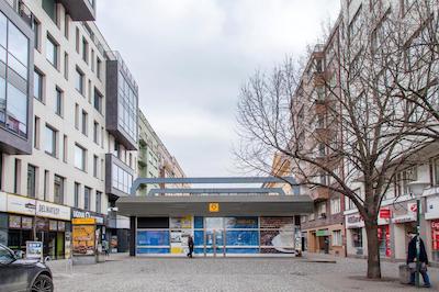 هتل ریال پراگو