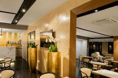 هتل ریال پراگو