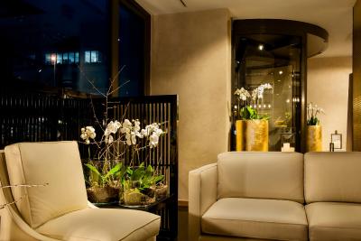 هتل ریال پراگو