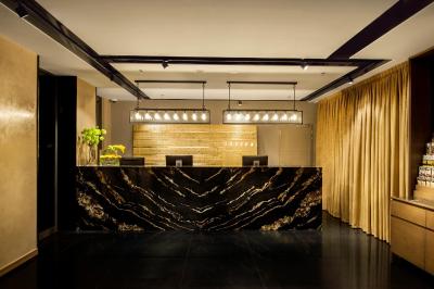 هتل ریال پراگو