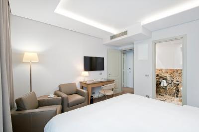 هتل ریال پراگو