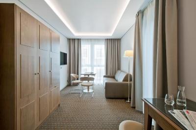 هتل ریال پراگو