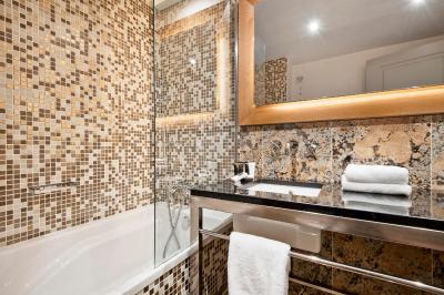 هتل ریال پراگو