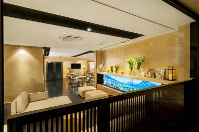 هتل ریال پراگو