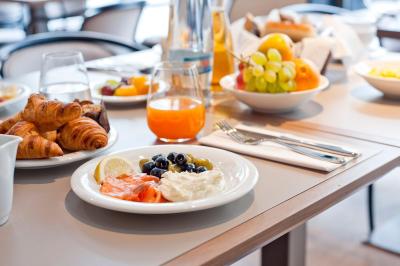 هتل ریال پراگو