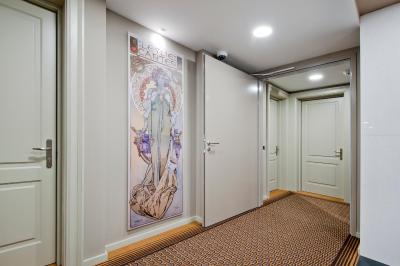 هتل ریال پراگو