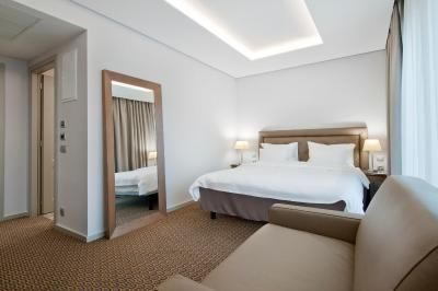 هتل ریال پراگو