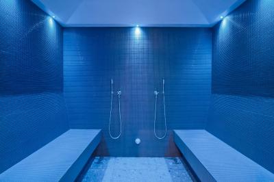 هتل ریال پراگو