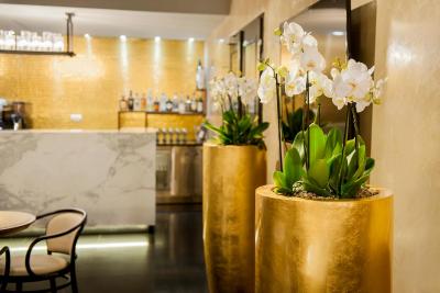 هتل ریال پراگو