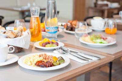 هتل ریال پراگو