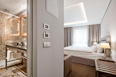 هتل ریال پراگو