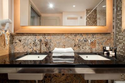 هتل ریال پراگو