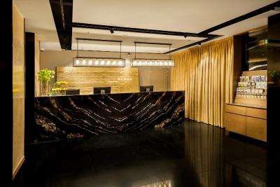 هتل ریال پراگو