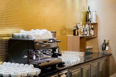 هتل ریال پراگو