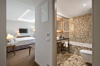 هتل ریال پراگو