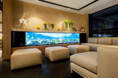 هتل ریال پراگو