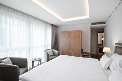 هتل ریال پراگو