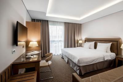 هتل ریال پراگو