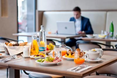 هتل ریال پراگو