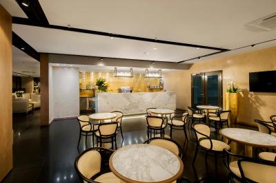 هتل ریال پراگو