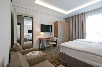 هتل ریال پراگو