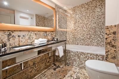 هتل ریال پراگو