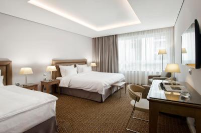 هتل ریال پراگو