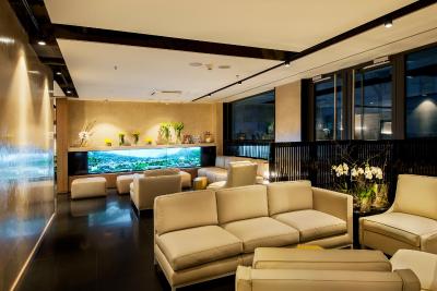 هتل ریال پراگو