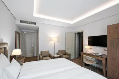 هتل ریال پراگو