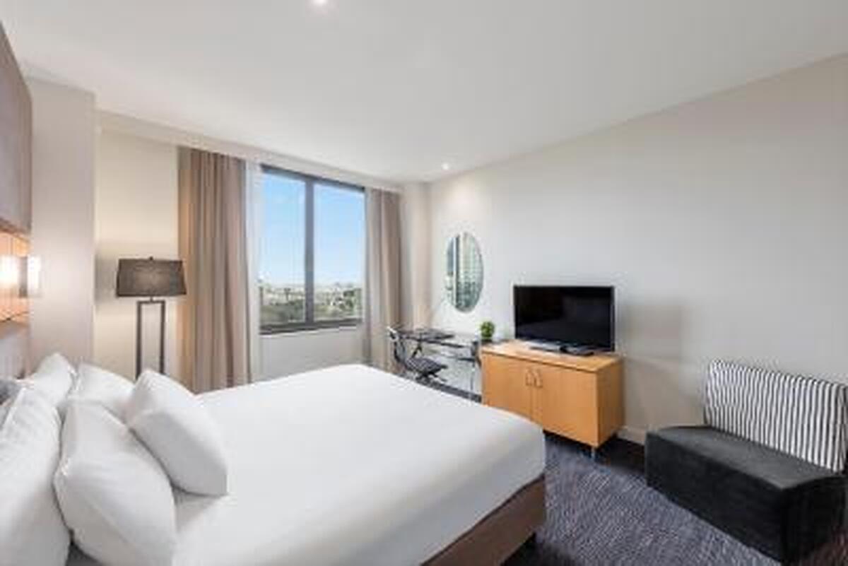 Radisson On Flagstaff Gardens