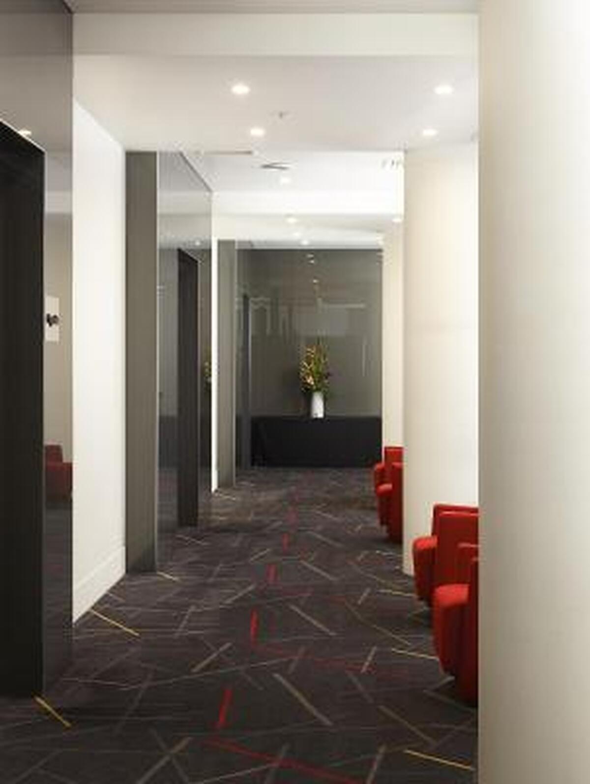 Radisson On Flagstaff Gardens