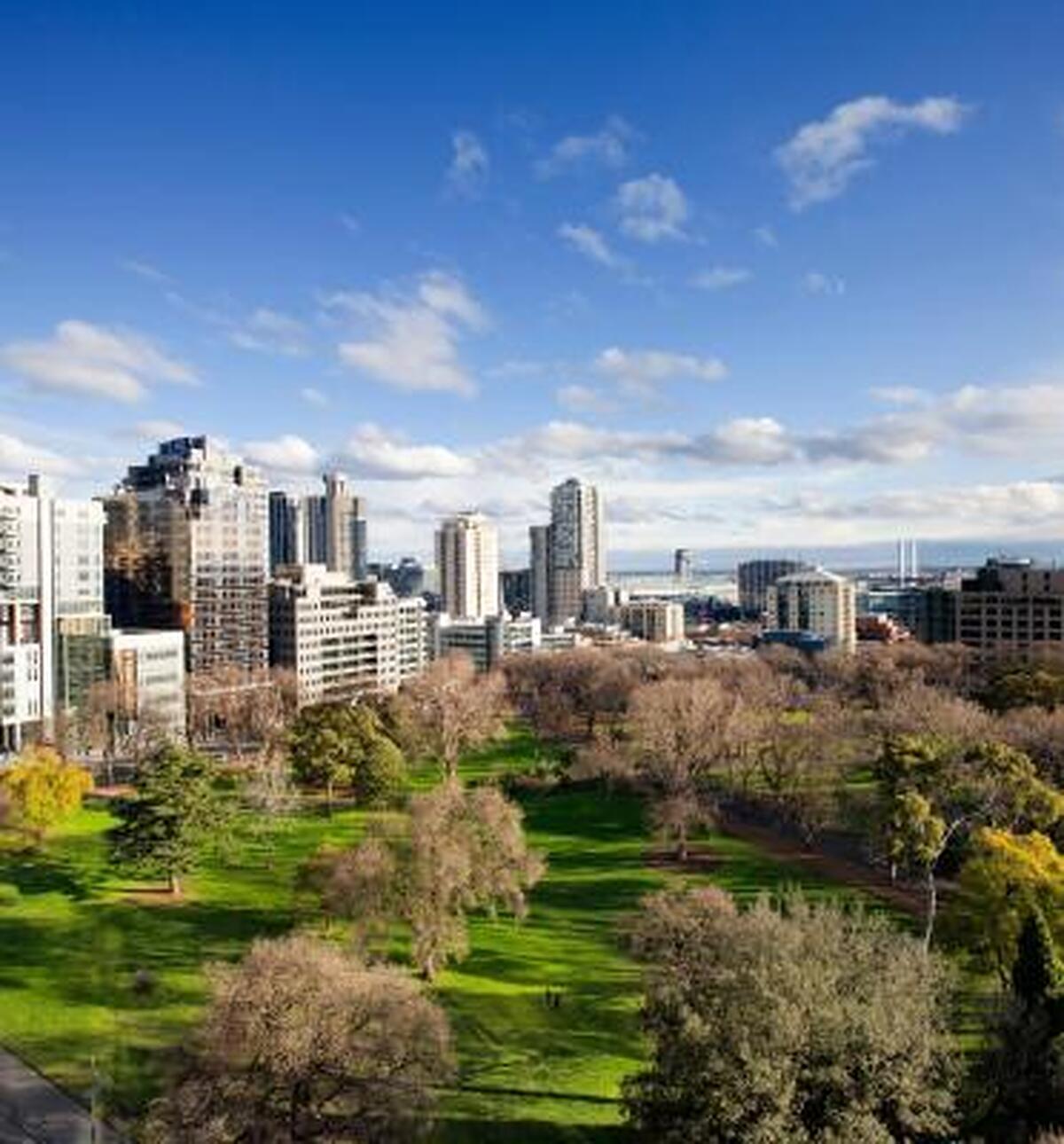 Radisson On Flagstaff Gardens