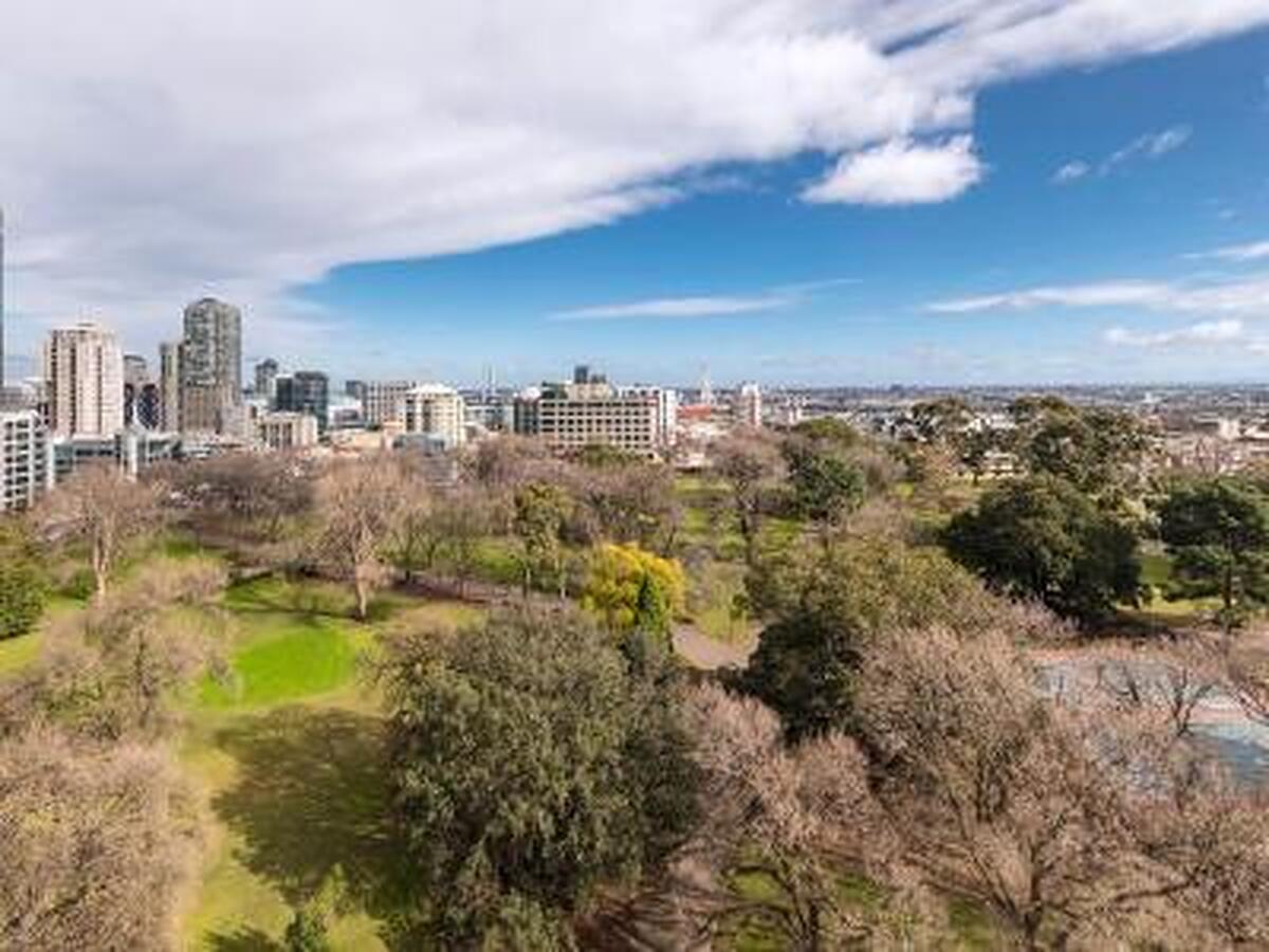 Radisson On Flagstaff Gardens
