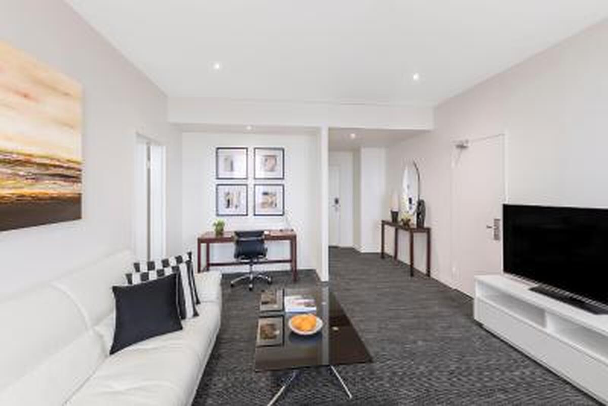 Radisson On Flagstaff Gardens