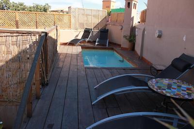 ریاد ساراه سابرینا