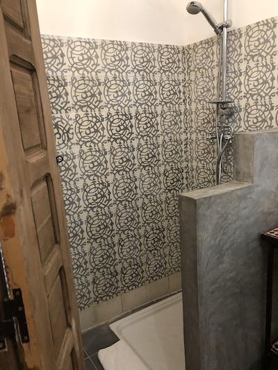 ریاد ساراه سابرینا