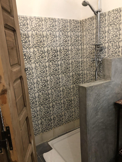 ریاد ساراه سابرینا