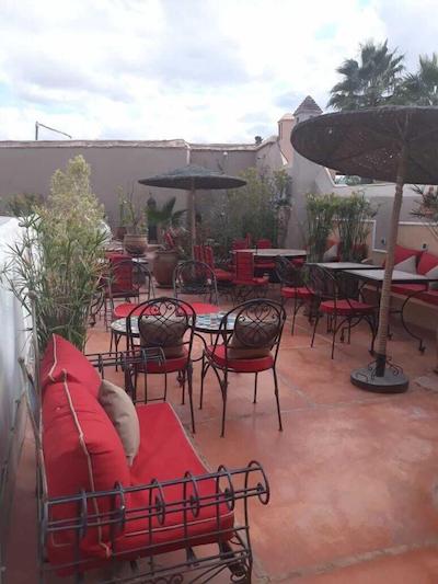 ریاد ساراه سابرینا