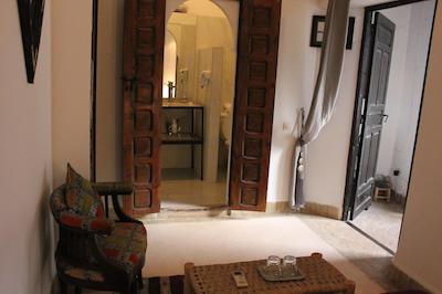 ریاد ساراه سابرینا