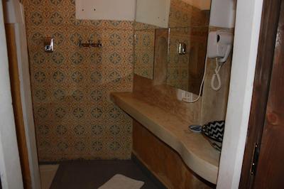 ریاد ساراه سابرینا