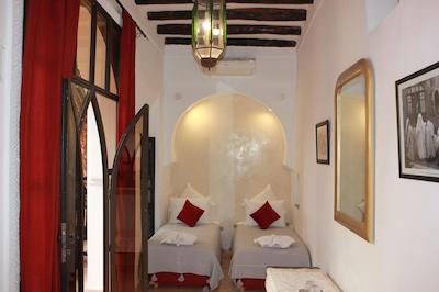 ریاد ساراه سابرینا