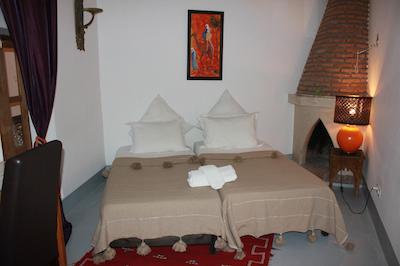 ریاد ساراه سابرینا