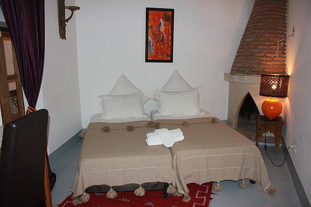 ریاد ساراه سابرینا