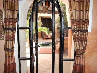 ریاد ساراه سابرینا