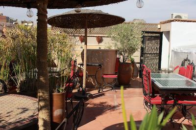 ریاد ساراه سابرینا