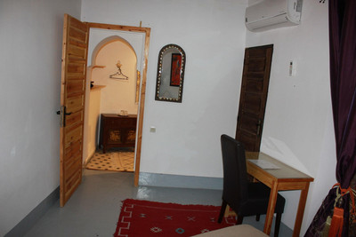 ریاد ساراه سابرینا