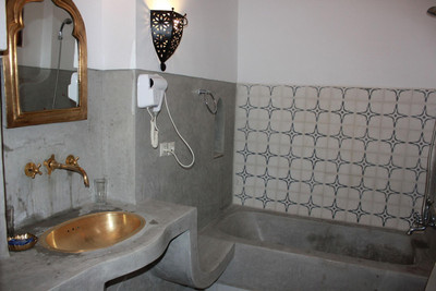 ریاد ساراه سابرینا