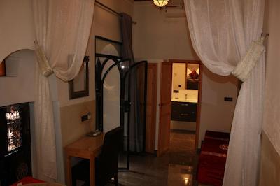 ریاد ساراه سابرینا